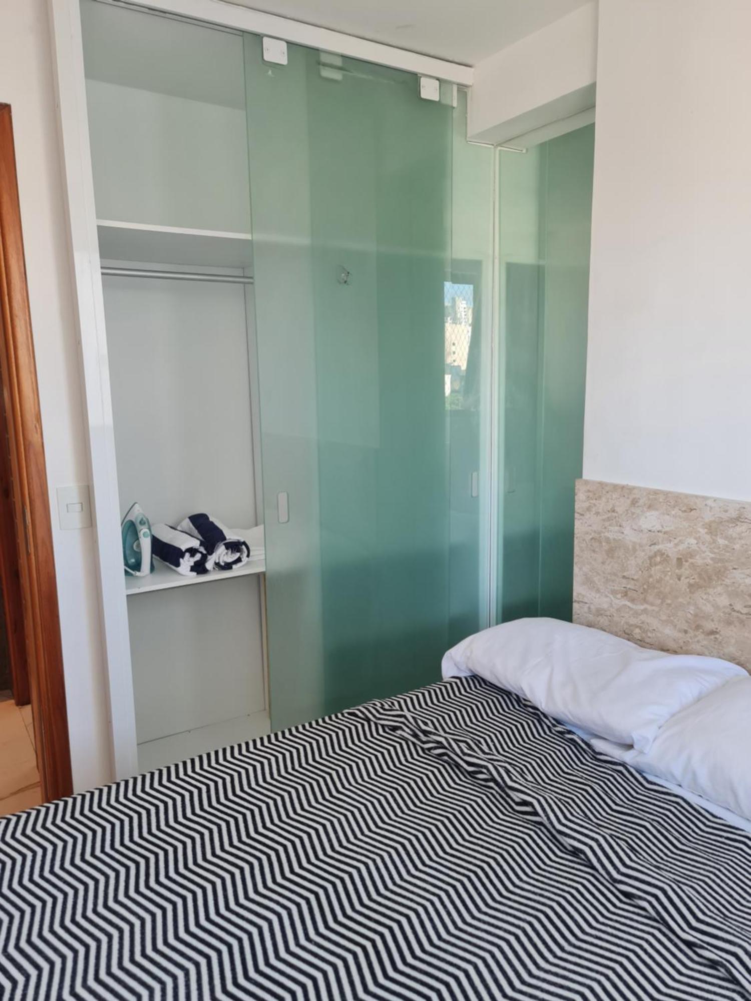Apartamento Em Boa Viagem Apartment Recife Exterior photo