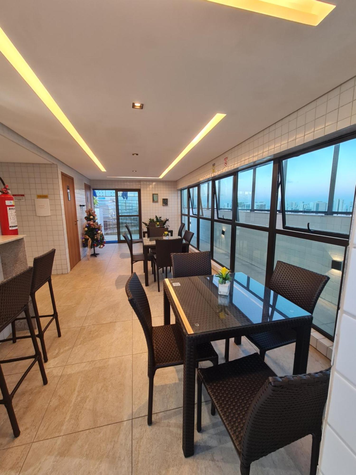 Apartamento Em Boa Viagem Apartment Recife Exterior photo